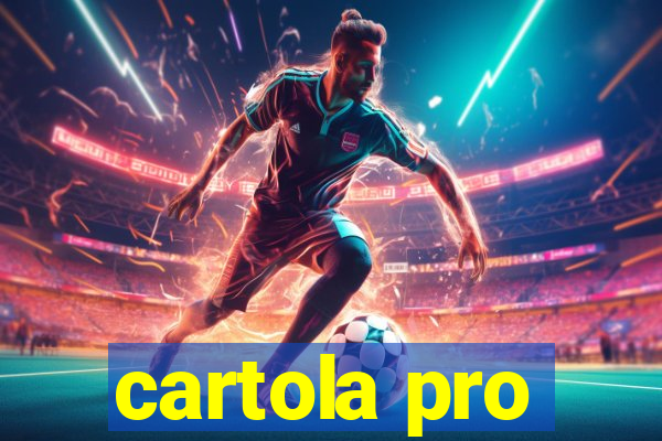 cartola pro